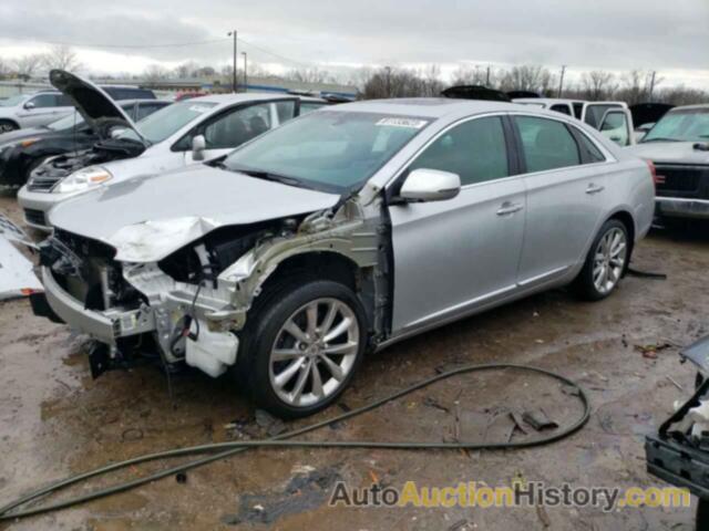 CADILLAC XTS LUXURY COLLECTION, 2G61M5S30E9122256