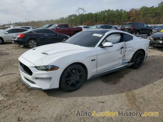 FORD MUSTANG GT, 1FA6P8CF2L5183225