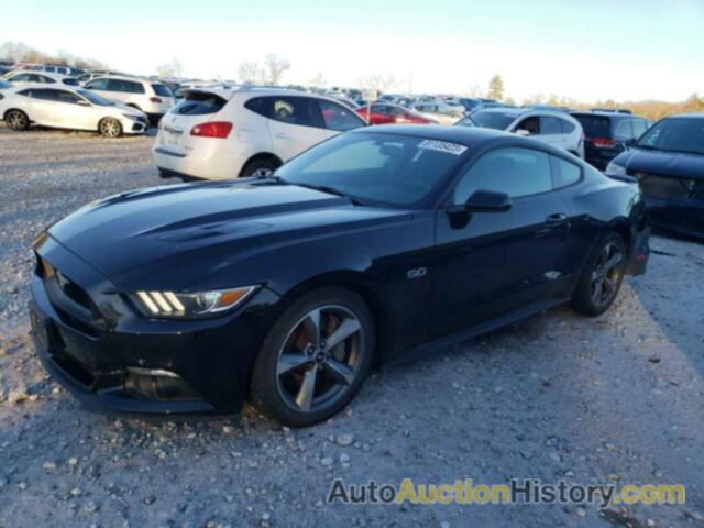 FORD MUSTANG GT, 1FA6P8CF8H5258873