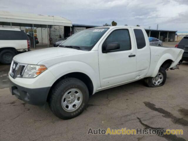 NISSAN FRONTIER S, 1N6BD0CT2GN790141