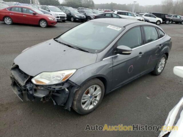 FORD FOCUS SEL, 1FAHP3H2XCL426387