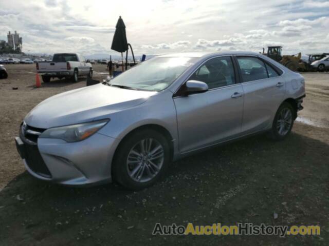 TOYOTA CAMRY LE, 4T1BF1FK3FU976681