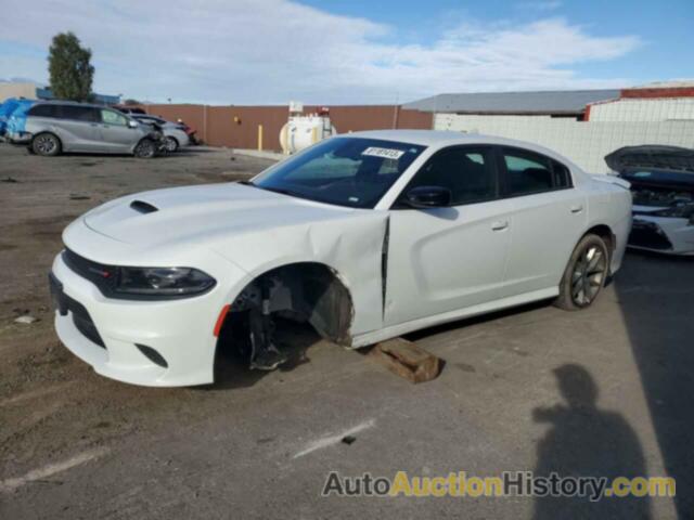2023 DODGE CHARGER GT, 2C3CDXHG8PH518749