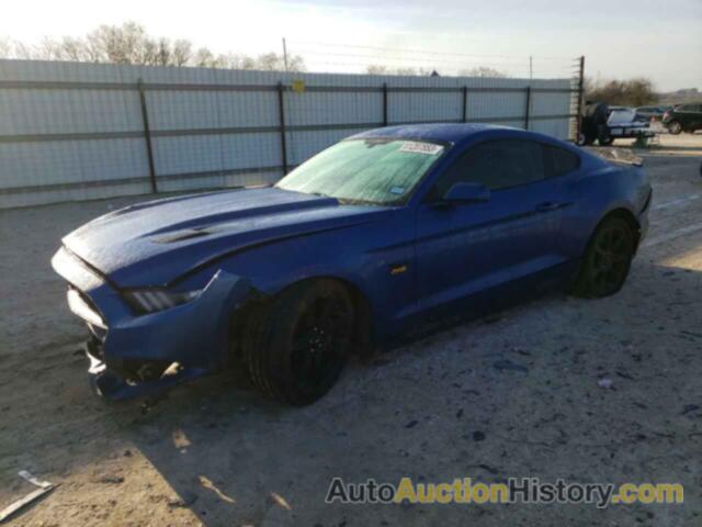FORD MUSTANG GT, 1FA6P8CF0H5340841