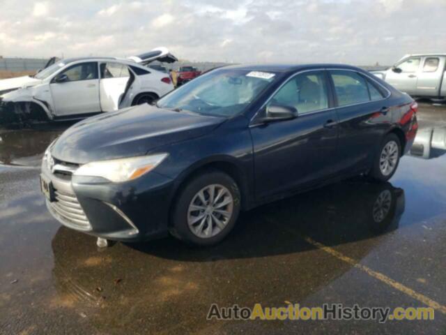TOYOTA CAMRY LE, 4T1BF1FKXHU417597