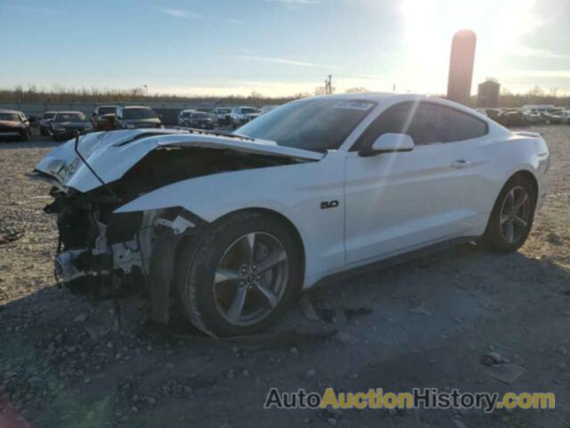 FORD MUSTANG GT, 1FA6P8CF2H5250798