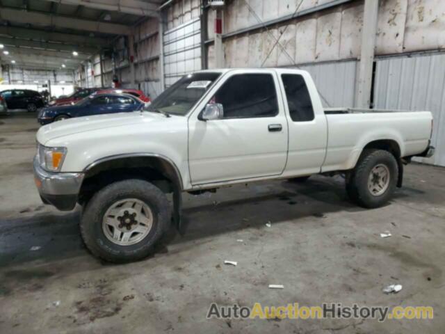 TOYOTA ALL OTHER 1/2 TON EXTRA LONG WHEELBASE SR5, JT4VN13G9L5026402