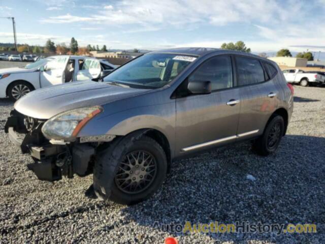 NISSAN ROGUE S, JN8AS5MT0FW165329