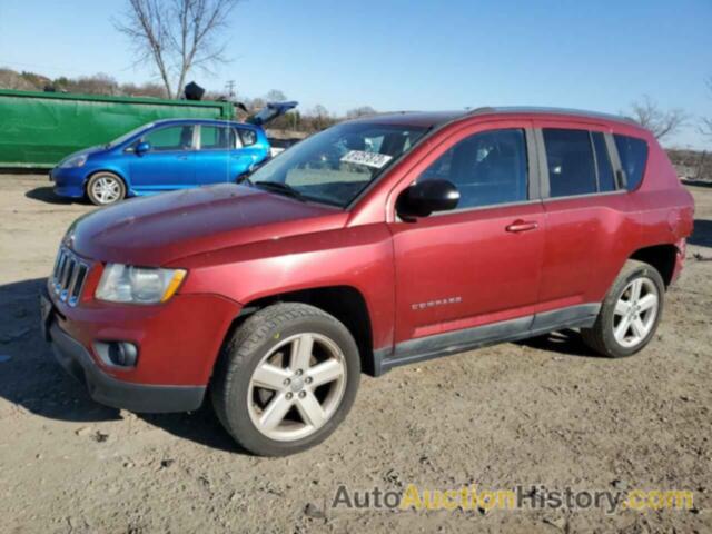 JEEP COMPASS LIMITED, 1J4NF5FBXBD169703