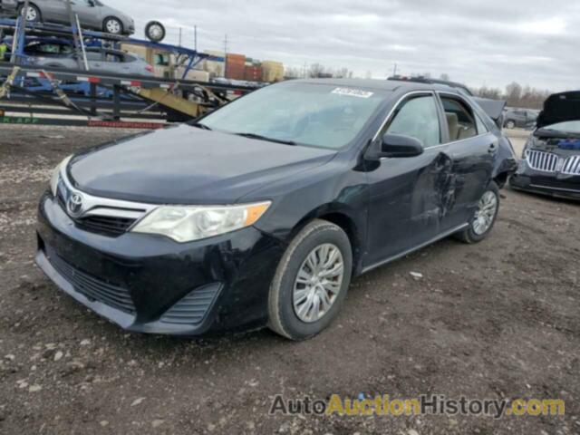 TOYOTA CAMRY BASE, 4T4BF1FK7CR227206