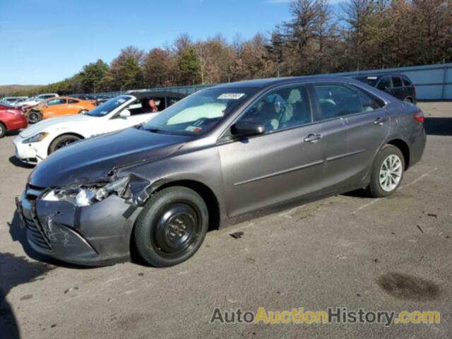 TOYOTA CAMRY LE, 4T1BF1FK9HU339992