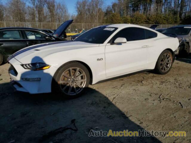 FORD MUSTANG GT, 1FA6P8CF4P5306593