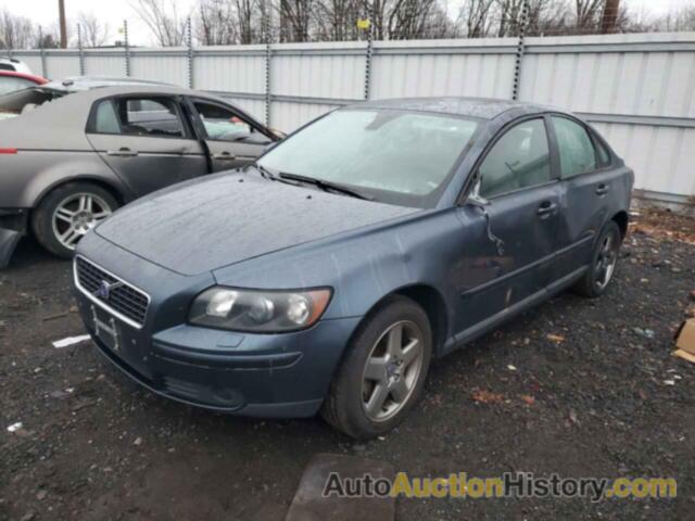 VOLVO S40 T5, YV1MH682372278015