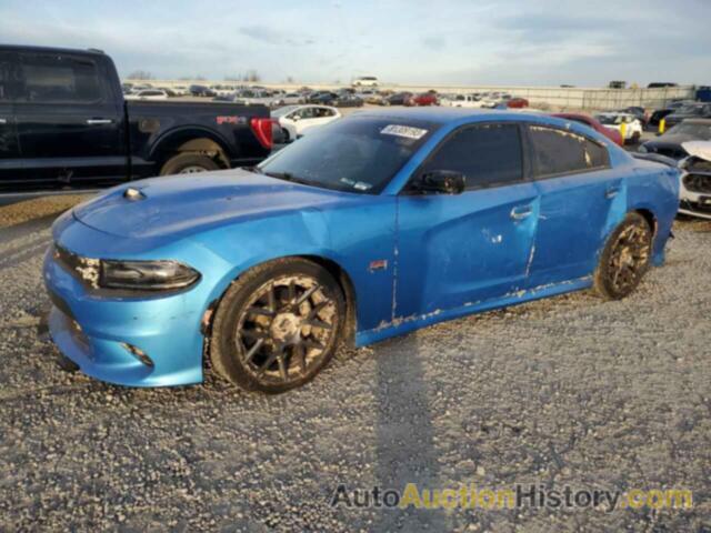 DODGE CHARGER R/T 392, 2C3CDXGJ0JH284532