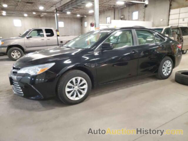 TOYOTA CAMRY LE, 4T4BF1FK1FR504257
