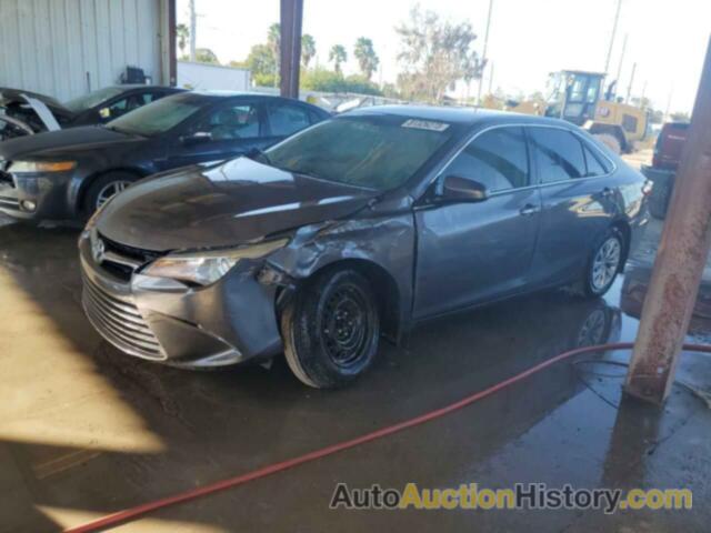 TOYOTA CAMRY LE, 4T1BF1FK4HU795964