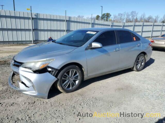 TOYOTA CAMRY LE, 4T1BF1FK1FU489513