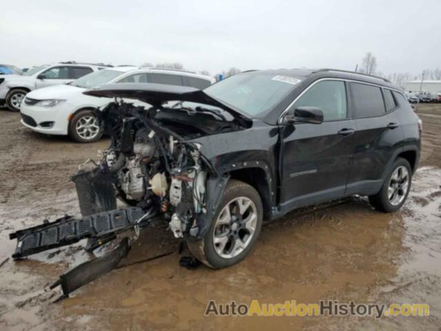 JEEP COMPASS LIMITED, 3C4NJDCB9HT641766