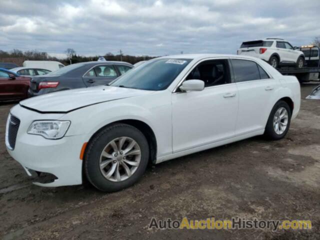 CHRYSLER 300 LIMITED, 2C3CCAAG5FH837695