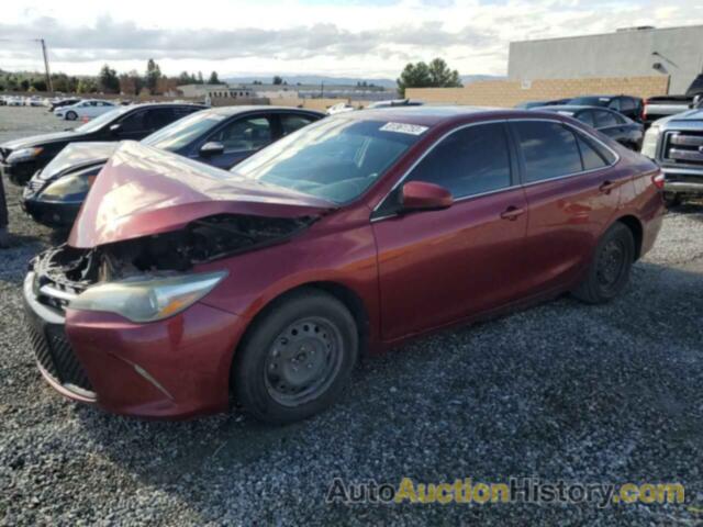 TOYOTA CAMRY LE, 4T1BF1FK5HU630554