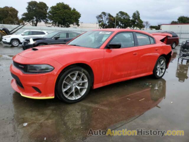 DODGE CHARGER GT, 2C3CDXHG1PH554475