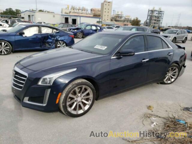 CADILLAC CTS PREMIUM COLLECTION, 1G6AT5SS6G0137769