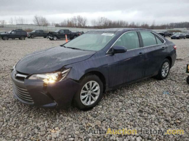 TOYOTA CAMRY LE, 4T4BF1FK4FR448637