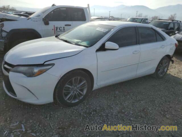 TOYOTA CAMRY LE, 4T1BF1FK5GU522157