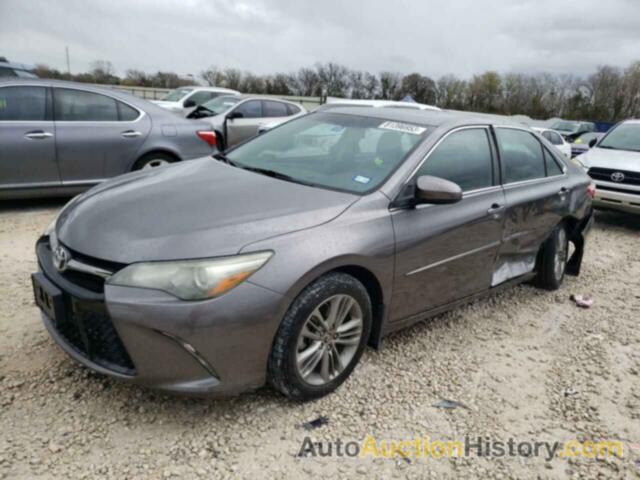 TOYOTA CAMRY LE, 4T1BF1FK8FU035985