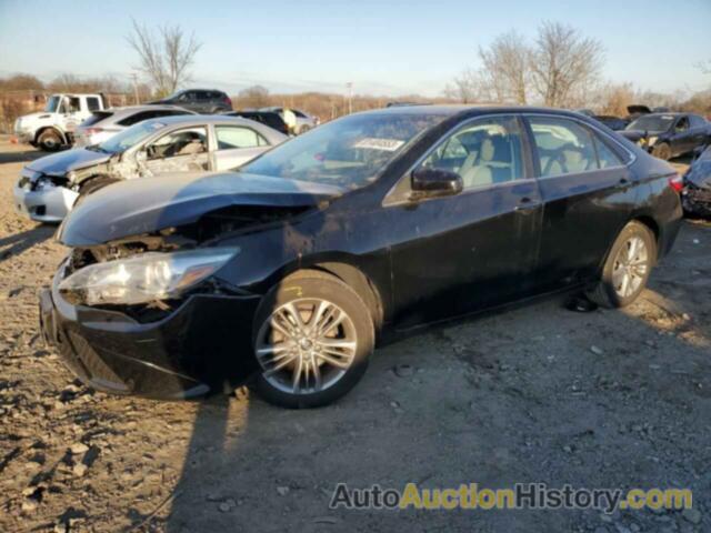 TOYOTA CAMRY LE, 4T1BF1FK8FU104951