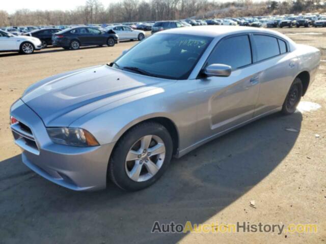 DODGE CHARGER SE, 2C3CDXBGXDH611583