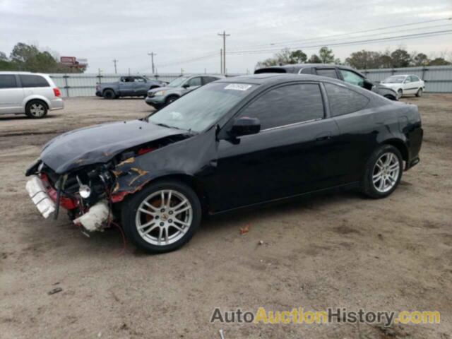 ACURA RSX, JH4DC53846S020982