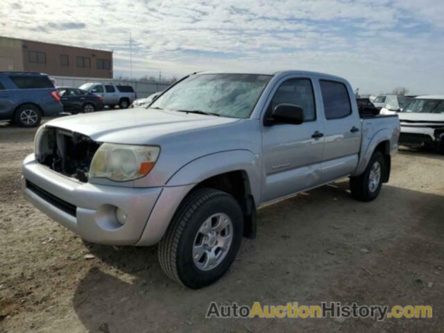 TOYOTA TACOMA DOUBLE CAB PRERUNNER, 5TEJU62N15Z045931