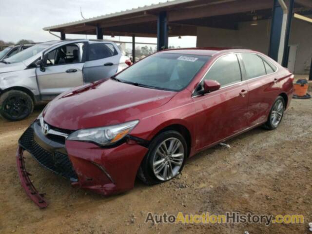 TOYOTA CAMRY LE, 4T1BF1FK0GU515407
