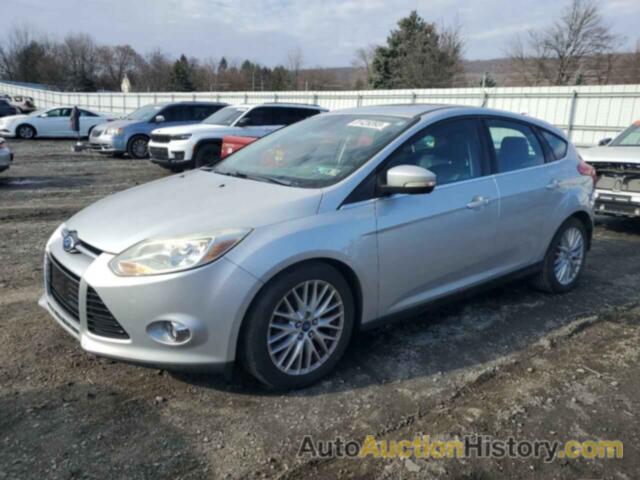 FORD FOCUS SEL, 1FAHP3M2XCL200825