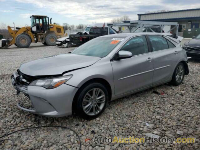 TOYOTA CAMRY LE, 4T1BF1FK5GU133664