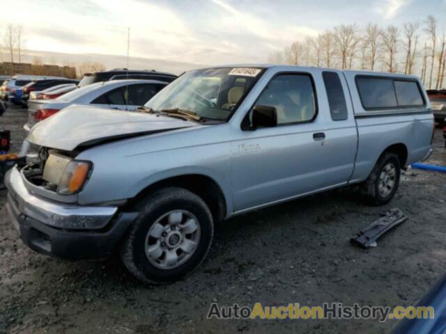 NISSAN FRONTIER KING CAB XE, 1N6DD26S0YC401274