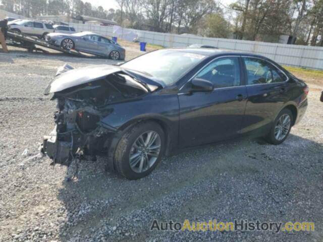 TOYOTA CAMRY LE, 4T1BF1FK8FU004896