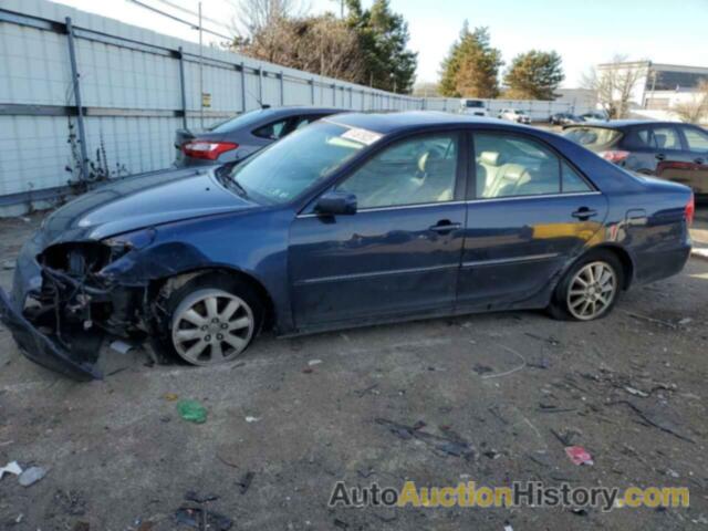TOYOTA CAMRY LE, 4T1BF30K24U074038