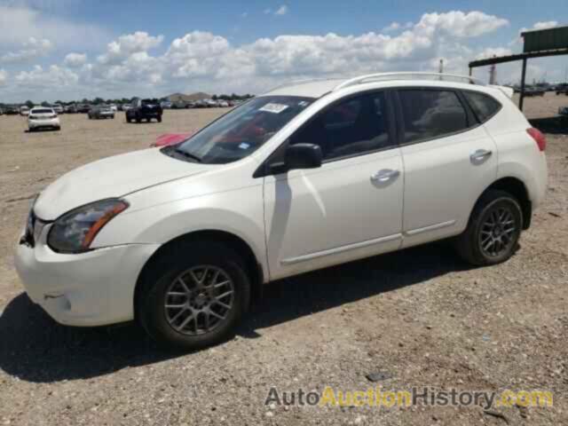 NISSAN ROGUE S, JN8AS5MT8FW664640