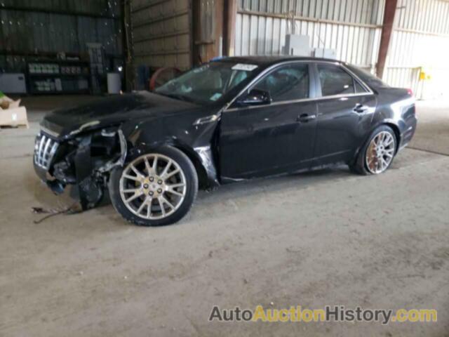 CADILLAC CTS PERFORMANCE COLLECTION, 1G6DJ5E3XD0108990
