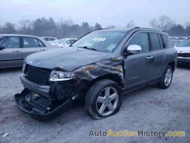 JEEP COMPASS LIMITED, 1C4NJDCB4CD604476