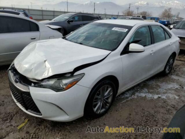 TOYOTA CAMRY LE, 4T1BF1FK9GU582569