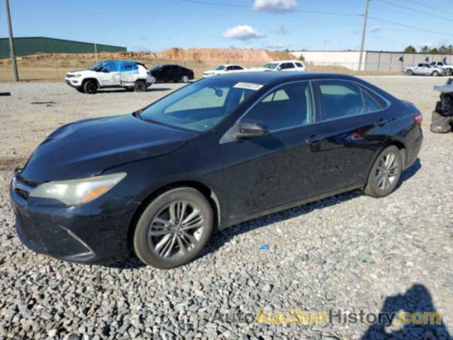 TOYOTA CAMRY LE, 4T1BF1FK1FU032961