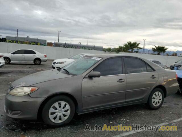 TOYOTA CAMRY LE, 4T1BE32K55U614404