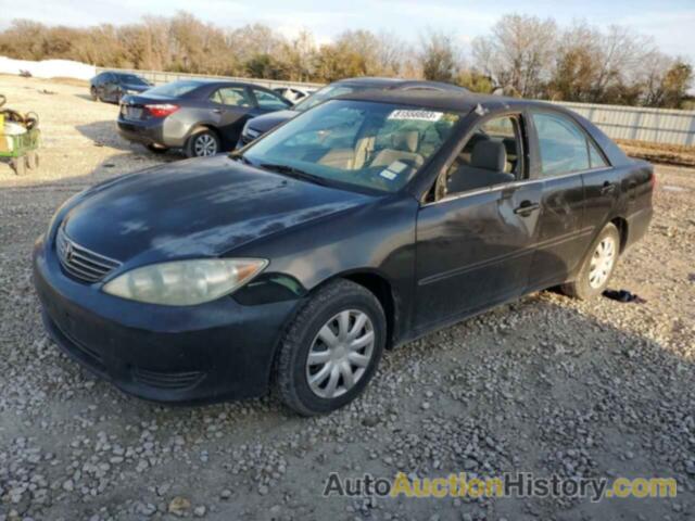 TOYOTA CAMRY LE, 4T1BE32KX6U737813