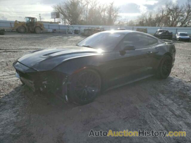 FORD MUSTANG GT, 1FA6P8CF1J5132134