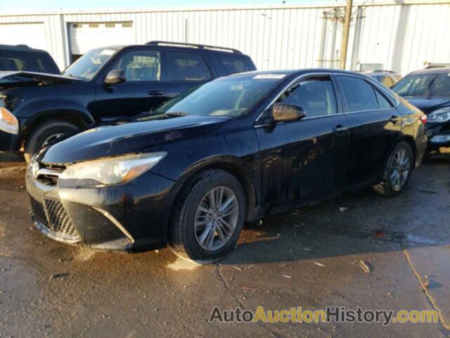 TOYOTA CAMRY LE, 4T1BF1FK0FU492130