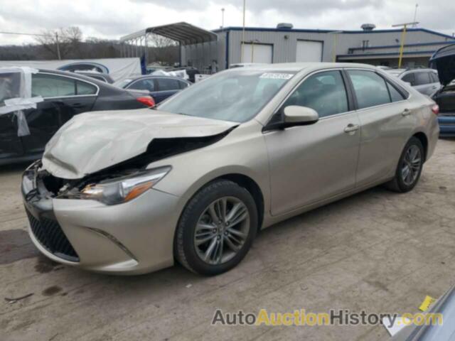 TOYOTA CAMRY LE, 4T1BF1FK4HU439532