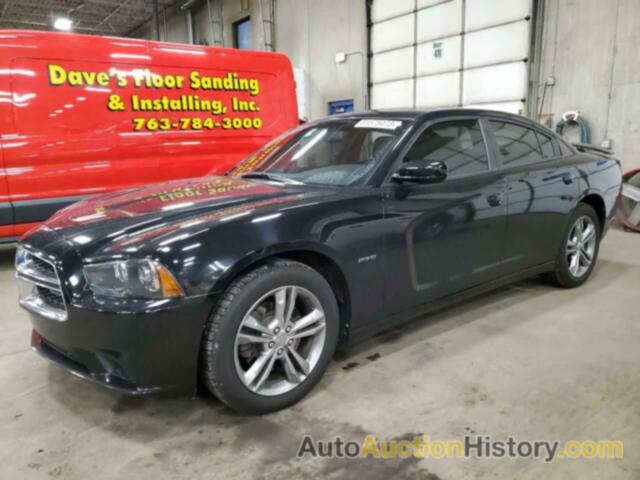 DODGE CHARGER R/T, 2C3CDXDT0DH538976